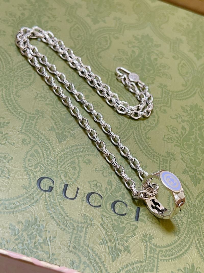 Gucci Necklaces